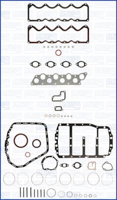 Joint d'etancheite moteur