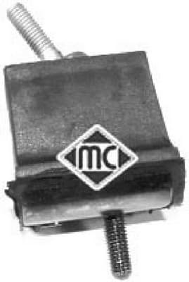 Support moteur/boite/pont