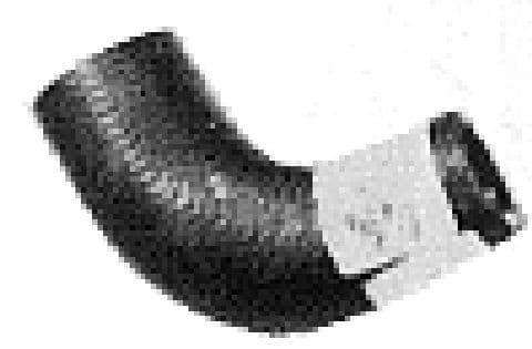 Durites radiateur