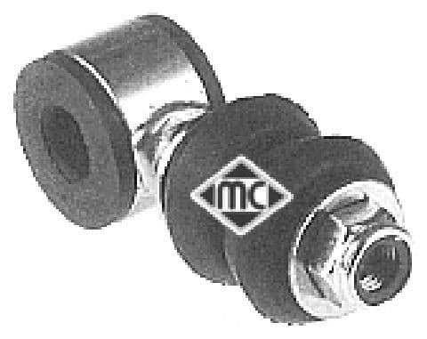 Biellette de barre stabilisatrice