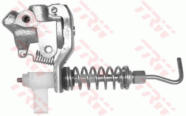 Regulateur de freinage (ou repartiteur)