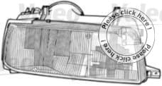 Optiques et phares