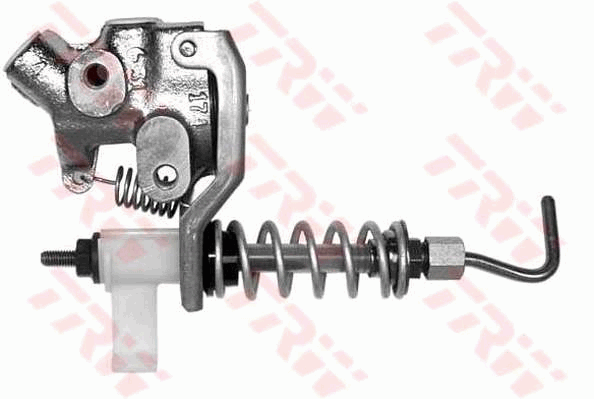 Regulateur de freinage (ou repartiteur)