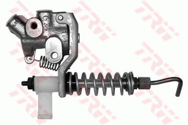 Regulateur de freinage (ou repartiteur)