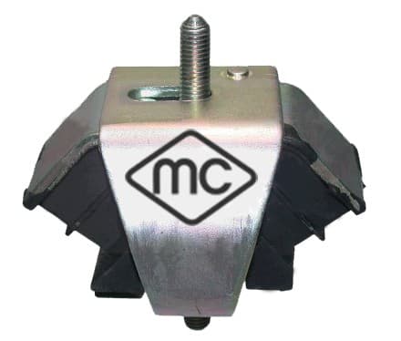 Support moteur/boite/pont