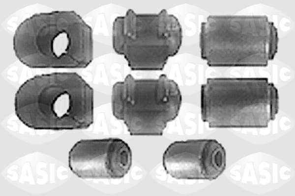 Kit de reparation barre stabilisatrice