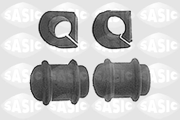 Kit de reparation barre stabilisatrice