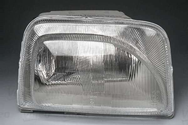 Optiques et phares