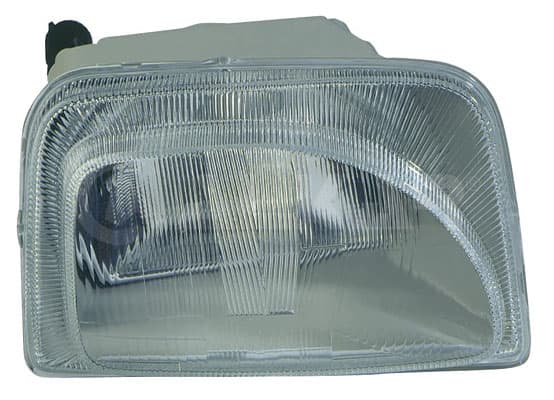 Optiques et phares