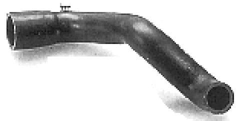 Durites radiateur