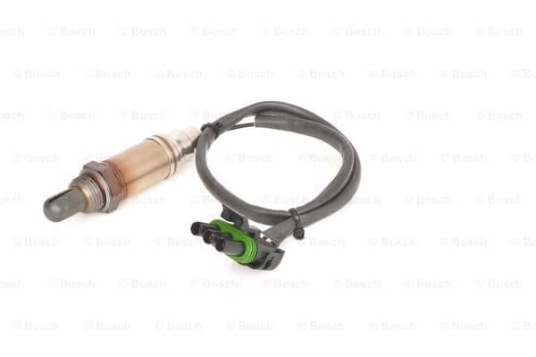 Sonde lambda