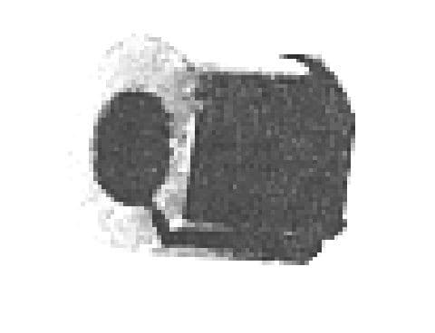 Silentbloc de stabilisateur