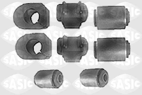 Kit de reparation barre stabilisatrice