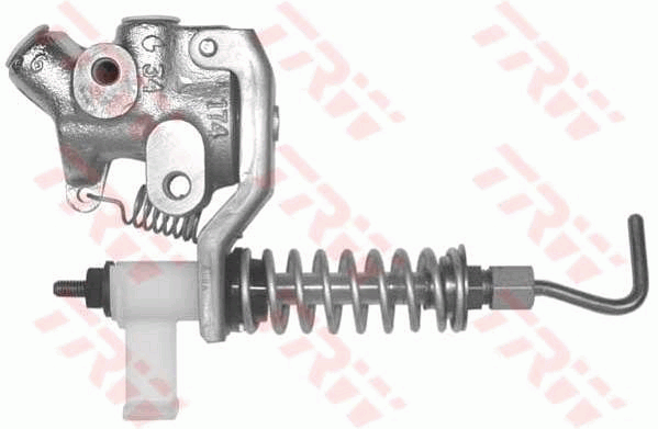 Regulateur de freinage (ou repartiteur)