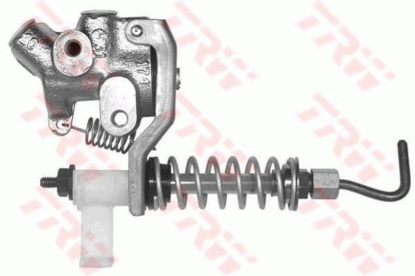 Regulateur de freinage (ou repartiteur)