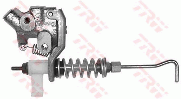 Regulateur de freinage (ou repartiteur)