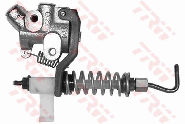 Regulateur de freinage (ou repartiteur)