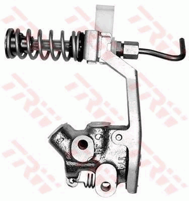 Regulateur de freinage (ou repartiteur)