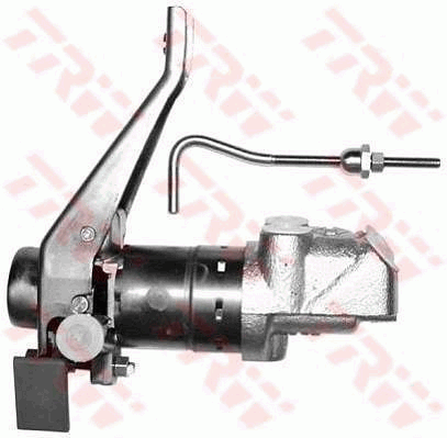 Regulateur de freinage (ou repartiteur)