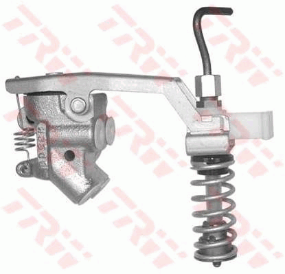 Regulateur de freinage (ou repartiteur)