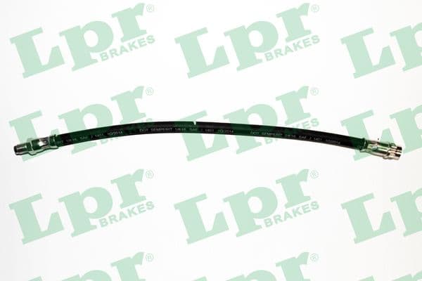 Flexible de frein