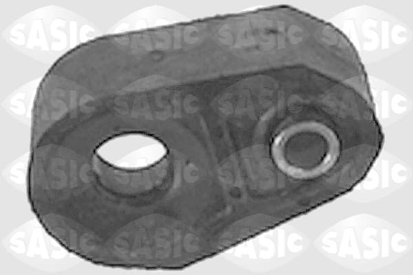 Biellette de barre stabilisatrice