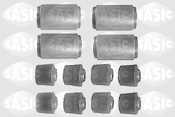 Kit de reparation barre stabilisatrice