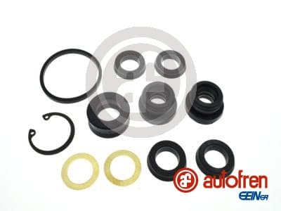 Kit de reparation maitre cylindre