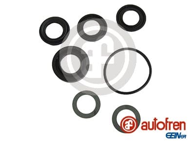 Kit de reparation maitre cylindre