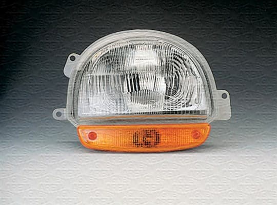 Optiques et phares