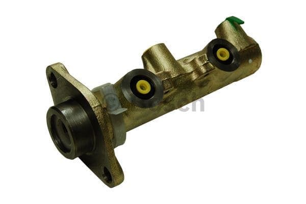 Maitre-cylindre