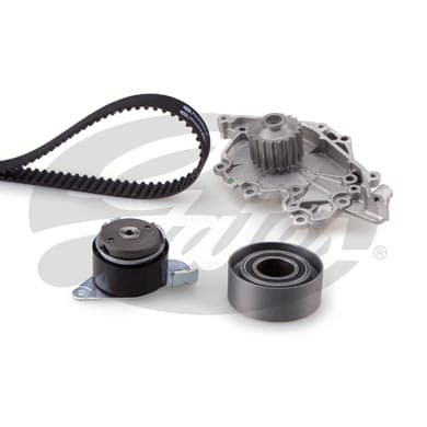 Kit distribution + pompe a  eau