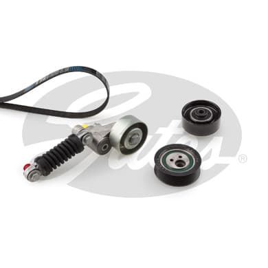 Kit de courroie d'accessoire