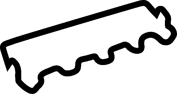 Joint de cache culbuteurs