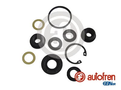 Kit de reparation maitre cylindre