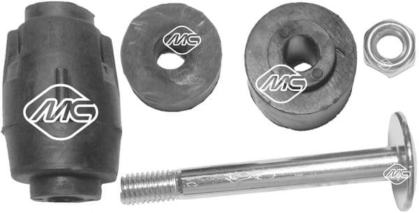 Biellette de barre stabilisatrice