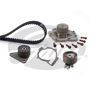 Kit distribution + pompe a eau