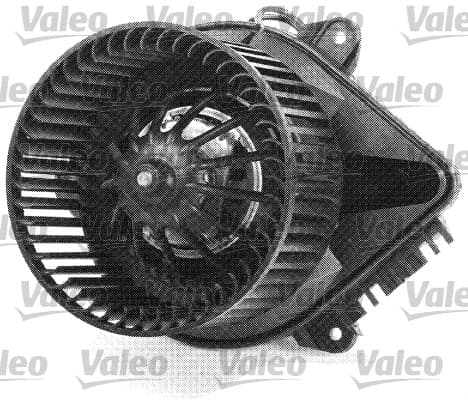 Ventilateur de climatisation