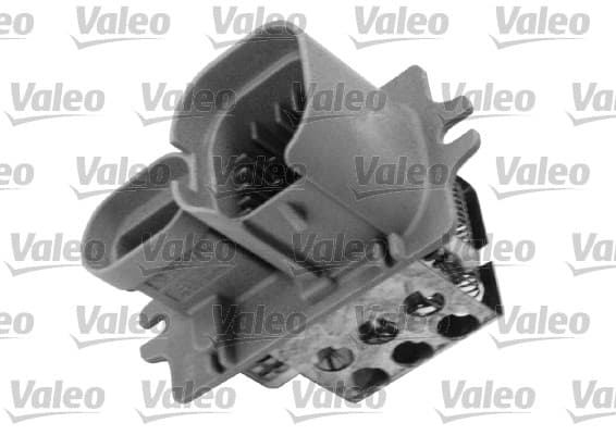 Servo moteur de ventilateur de chauffage