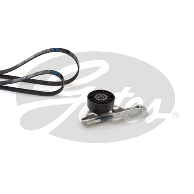 Kit de courroie d'accessoire