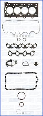 Joint d'etancheite moteur