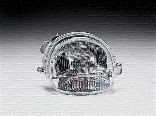 Optiques et phares