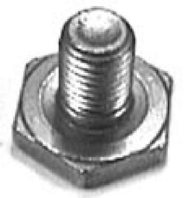 Bouchon de vidange