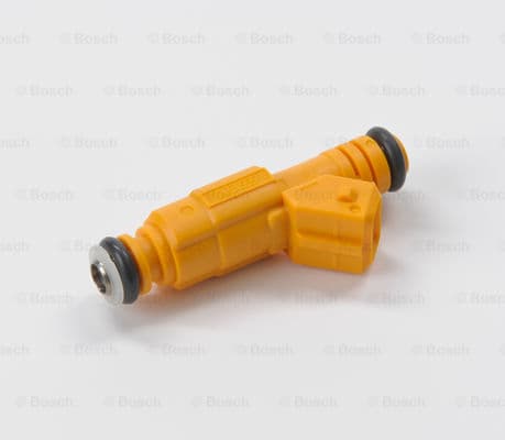Injecteur essence