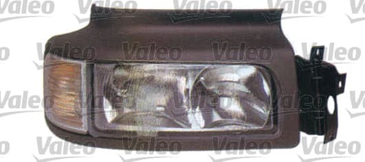 Optiques et phares