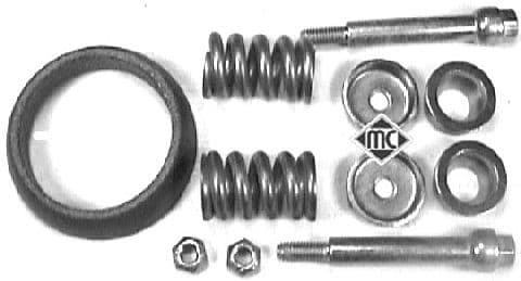 Joint d'échappement