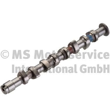 Piston moteur