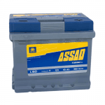 BATTERIE DE DÉMARRAGE L1BD