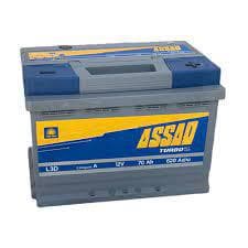 BATTERIE DE DÉMARRAGE L3D