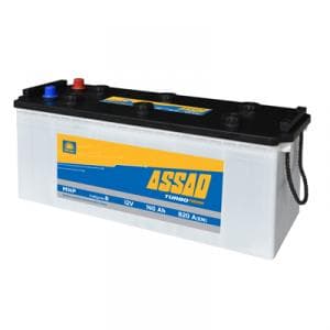 BATTERIE TURBO TRUCK MP16P